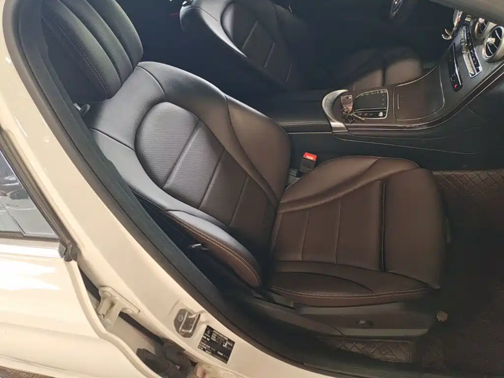 Mercedes-Benz GLC 2023 — фото 25