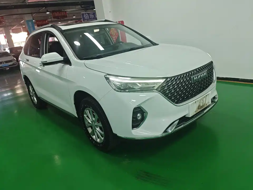 Haval M6 2023