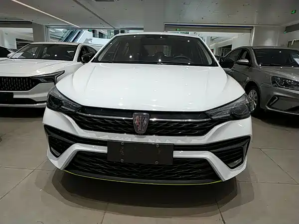 Roewe i5 2022