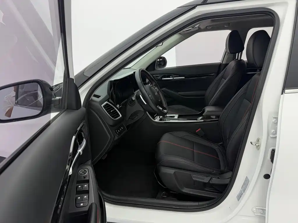 Kia KX3 2021 — фото 20