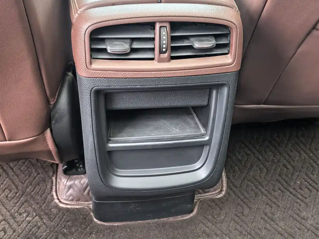Buick Envision Plus 2019 — фото 13
