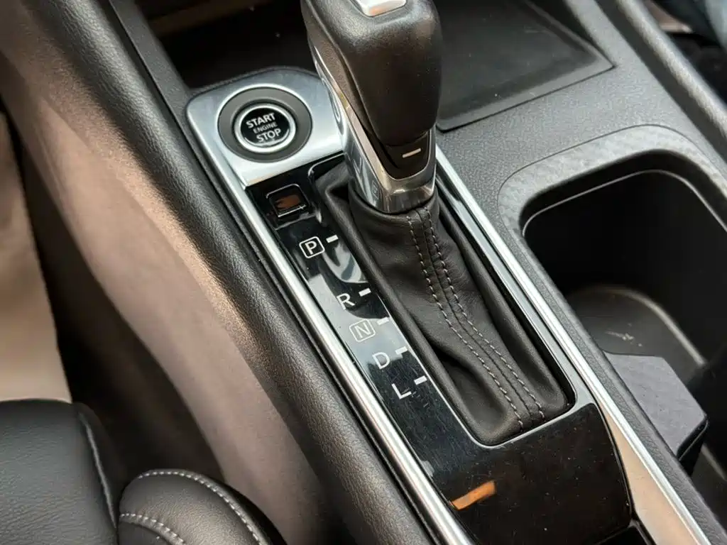 Nissan Sylphy 2021 — фото 13