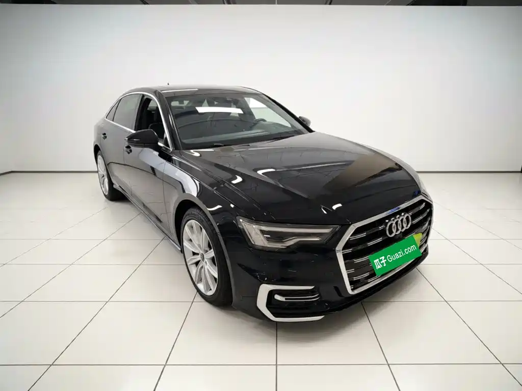 Audi A6L 2023
