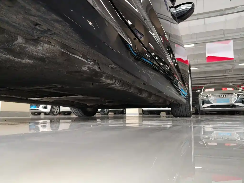 Audi A6L 2023