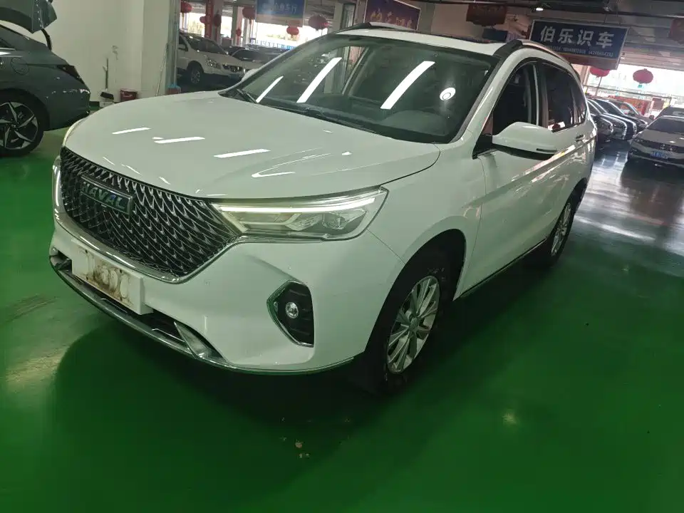 Haval M6 2023