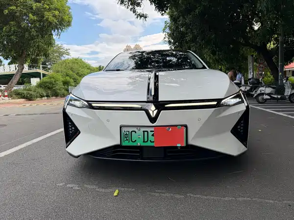 Lingxi Lingxi L 2024