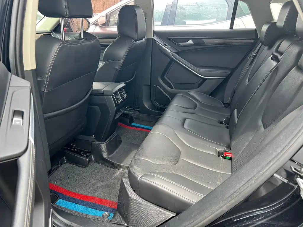 Ford Territory 2019