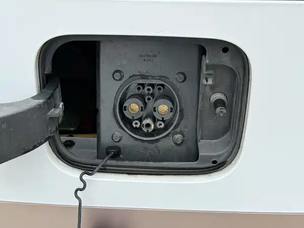 Geely Galaxy Panda 2023
