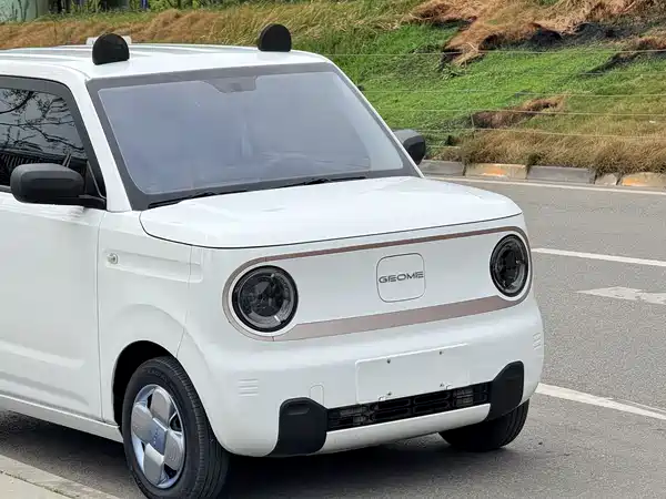 Geely Galaxy Panda 2023