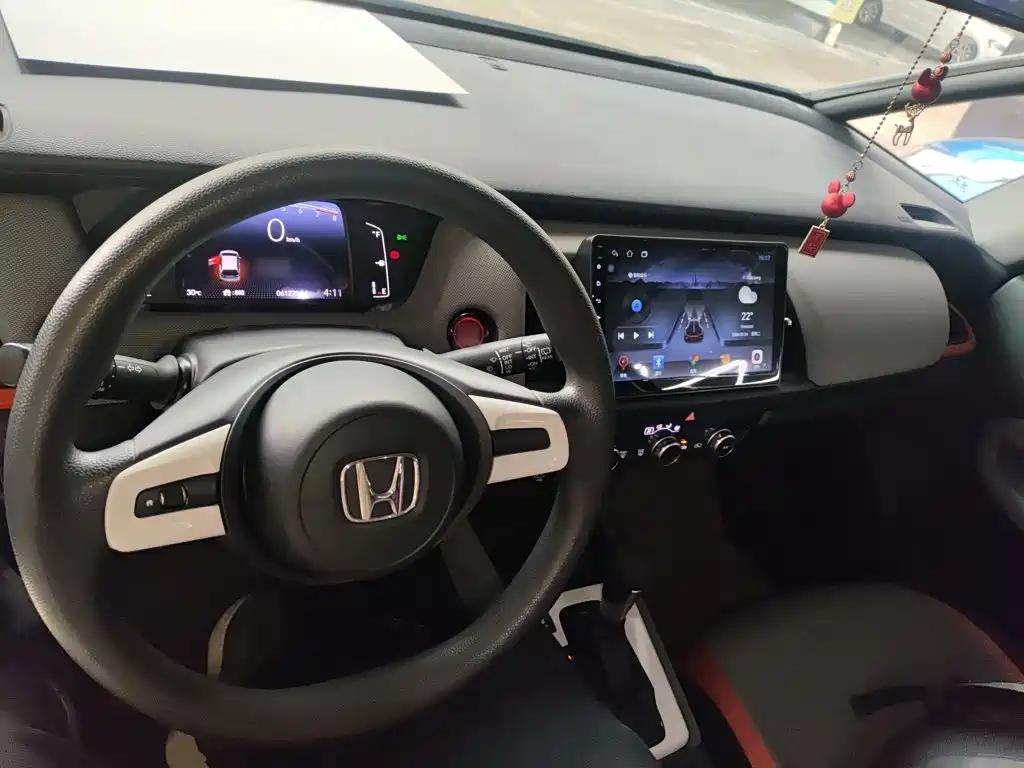 Honda Life 2022