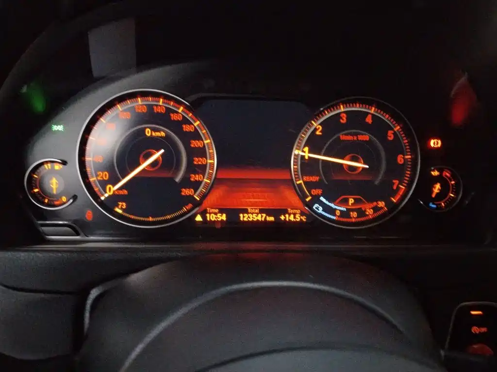 BMW 3 Series 2019