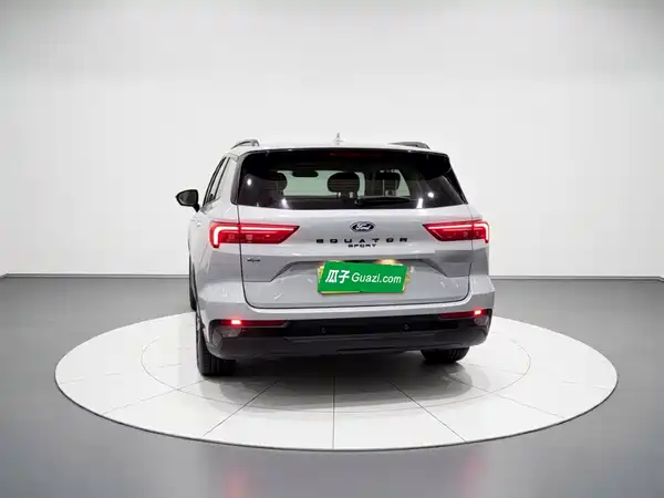 Ford Territory 2025