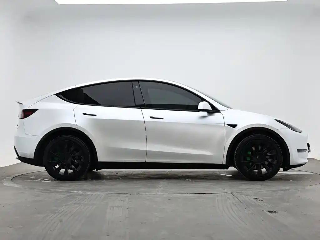 Tesla Model Y 2021 — фото 5