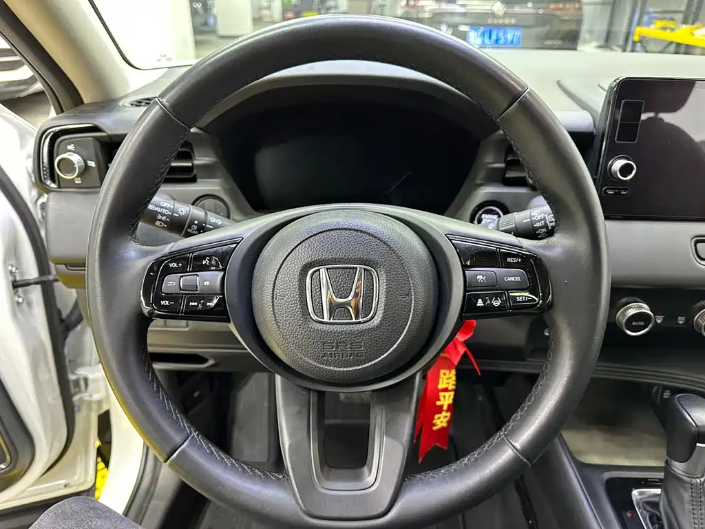Honda XR-V 2023 — фото 12