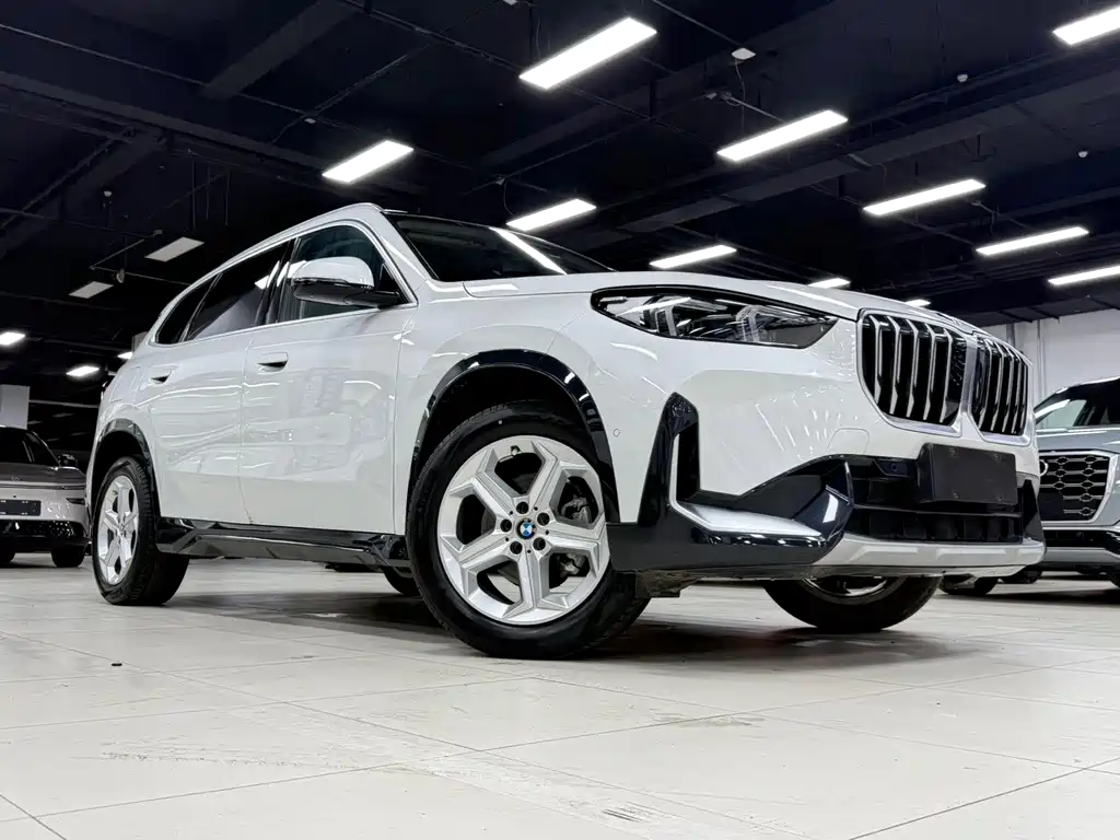 BMW X1 2023