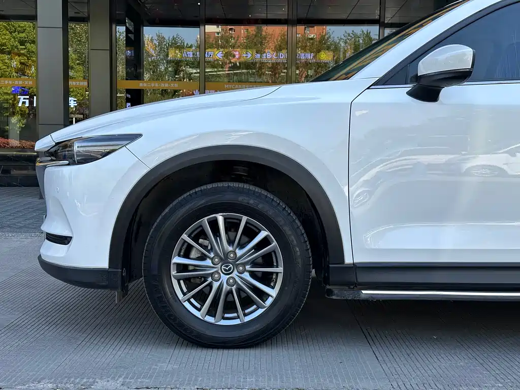 Mazda CX-5 2020