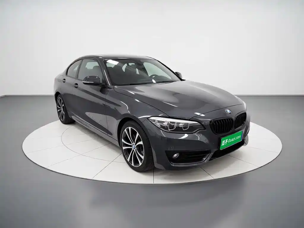 BMW 2 Series 2019 — фото 4