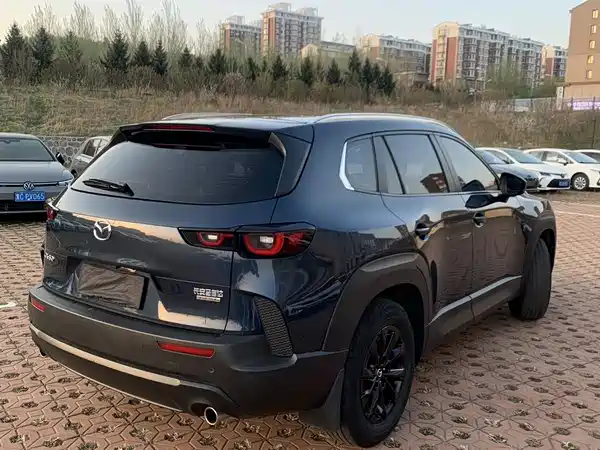 Mazda CX-50 2023