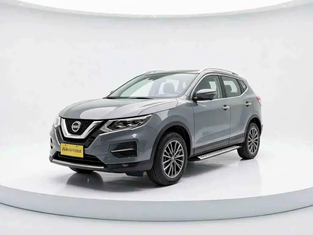 Nissan X-Trail 2025