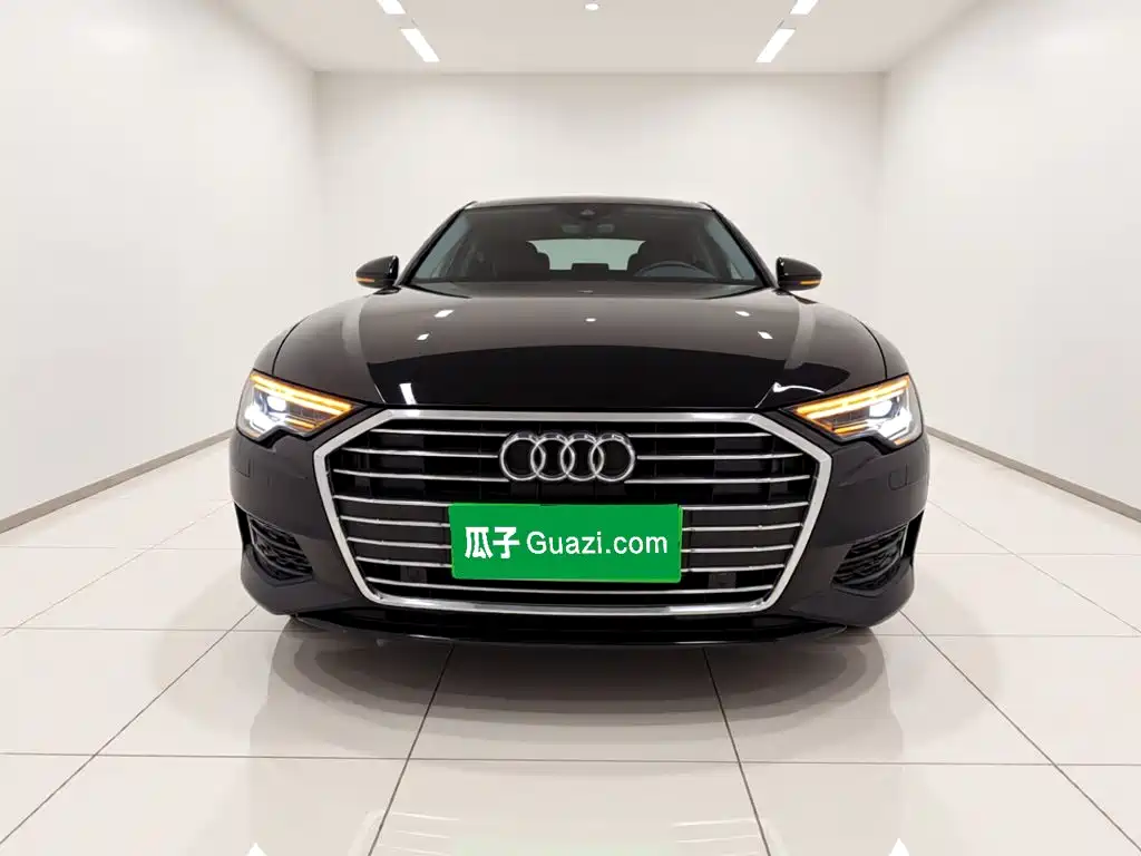 Audi A6L 2020