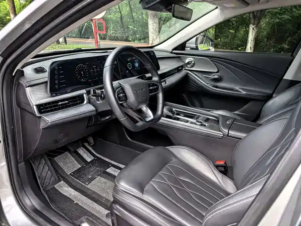 Chery Arrizo 8 2023