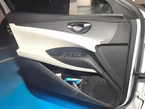 BYD Seal 06 2024