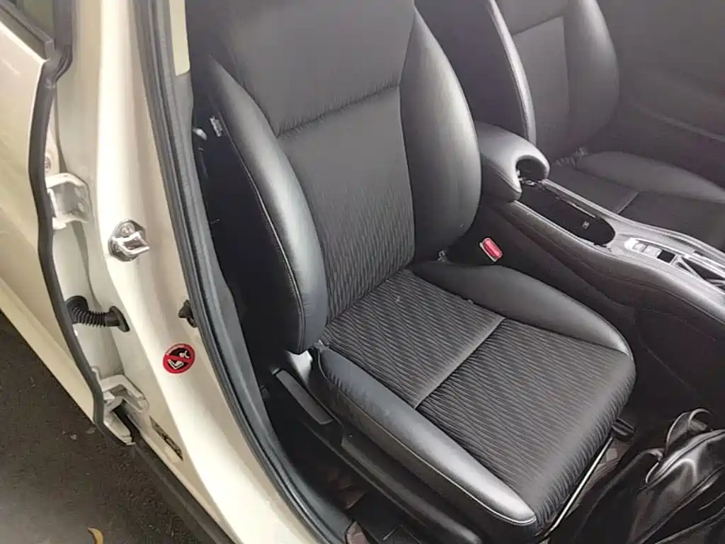 Honda Vezel 2020 — фото 25
