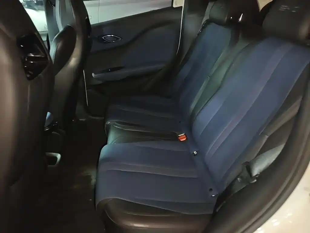 BYD Seagull 2023 — фото 17