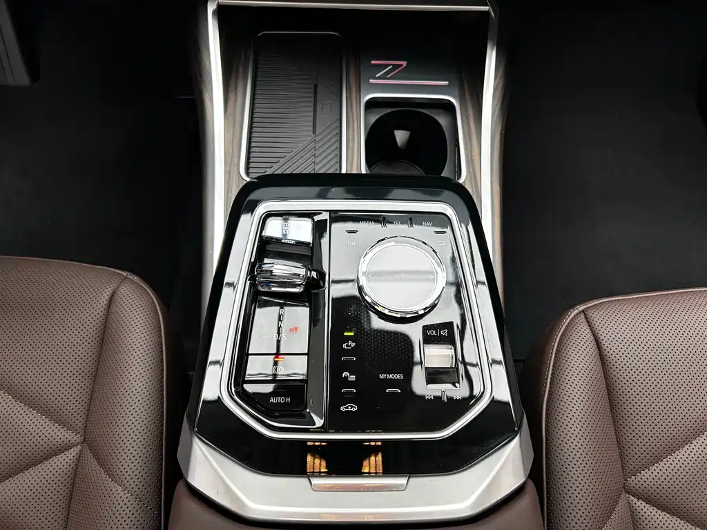 BMW 7 Series 2026 — фото 16