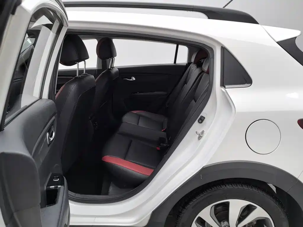 Kia KX CROSS 2019 — фото 15