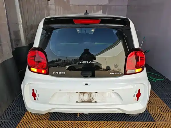 Roewe CLEVER 2021