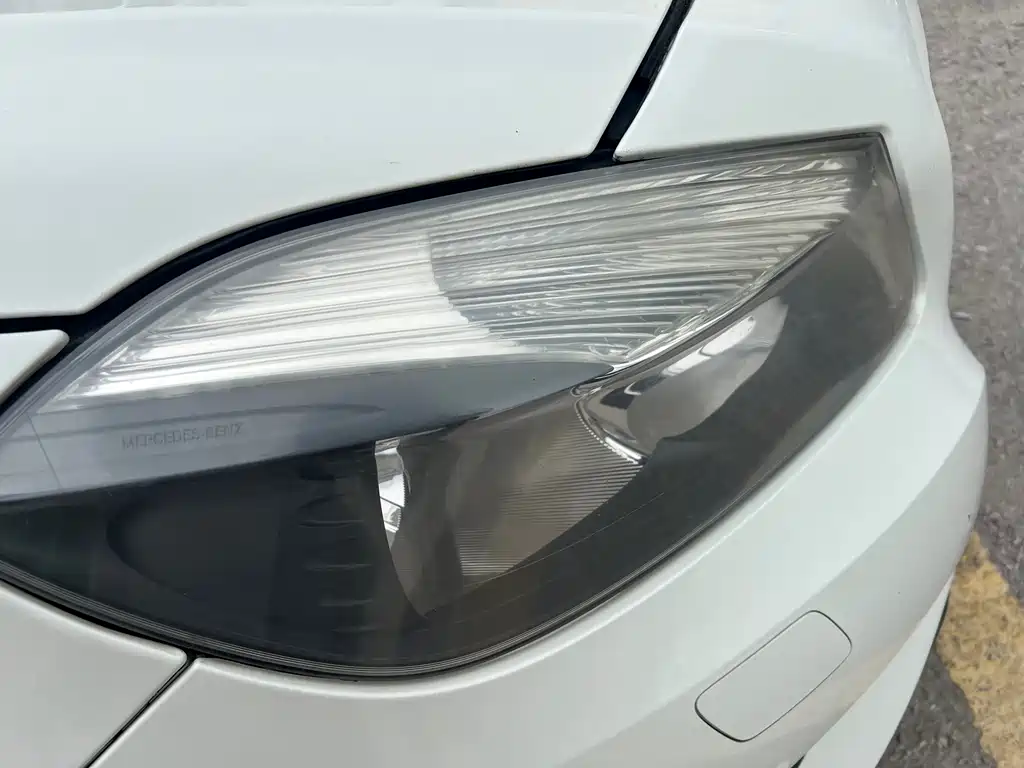 Mercedes-Benz A-Class 2013 — фото 11