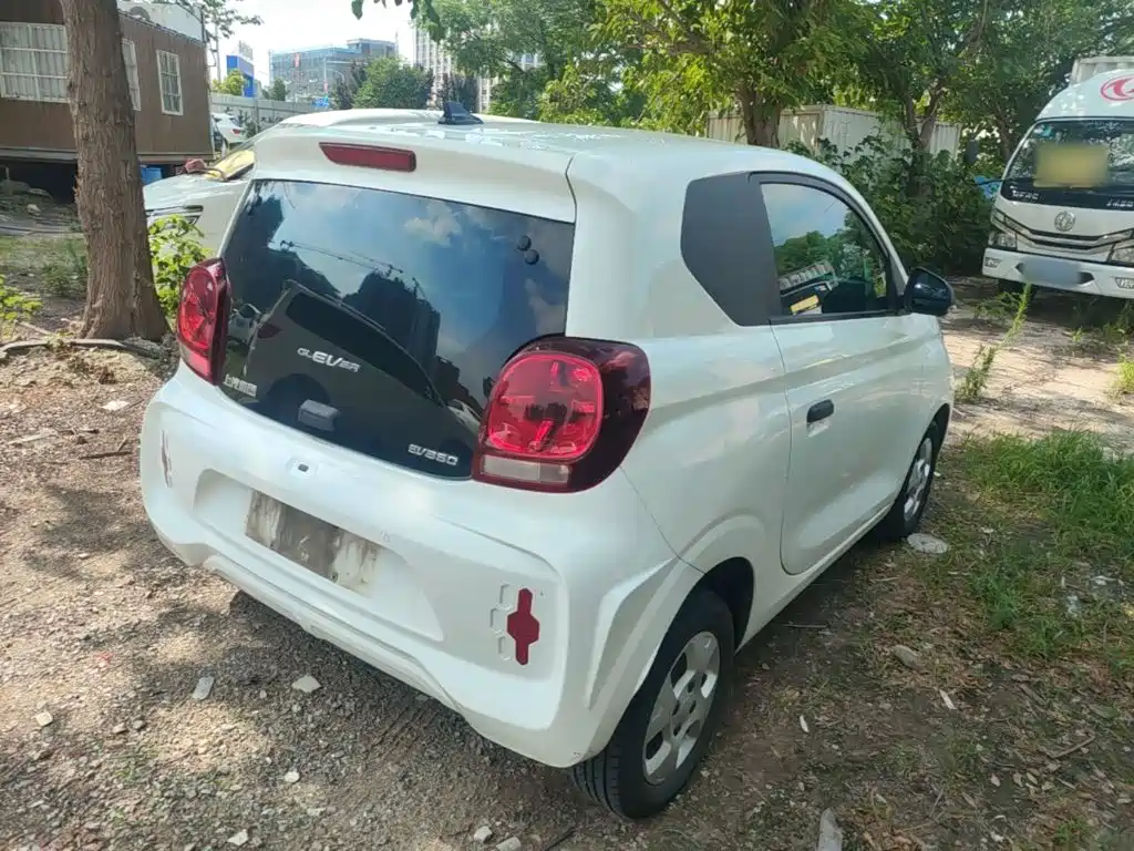 Roewe CLEVER 2021