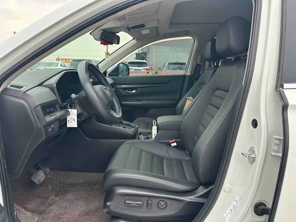 Honda CR-V 2024