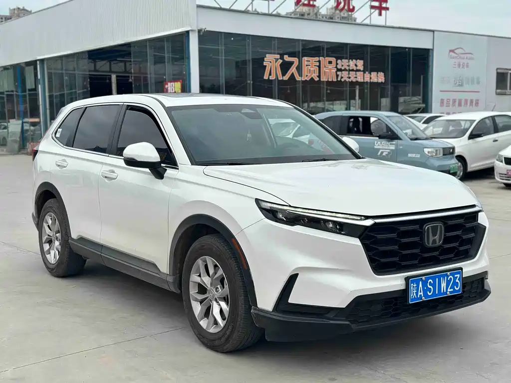 Honda CR-V 2024