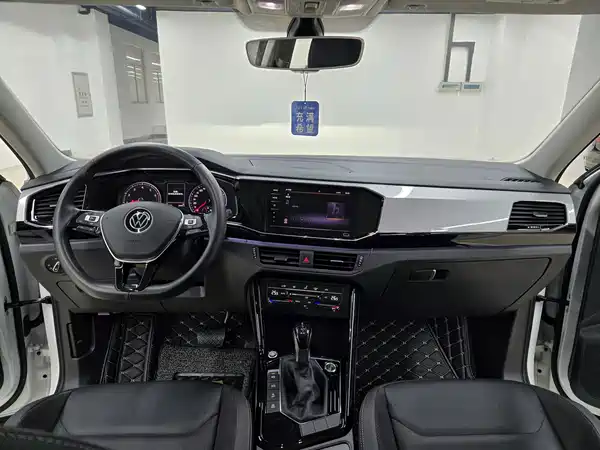Volkswagen Tayron 2021