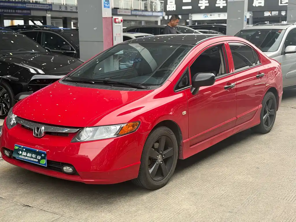 Honda Civic 2011