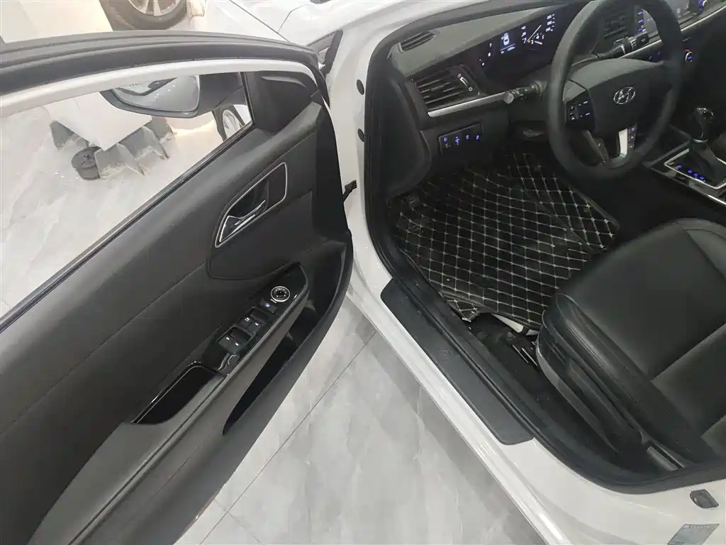 Hyundai Mistra 2021 — фото 13