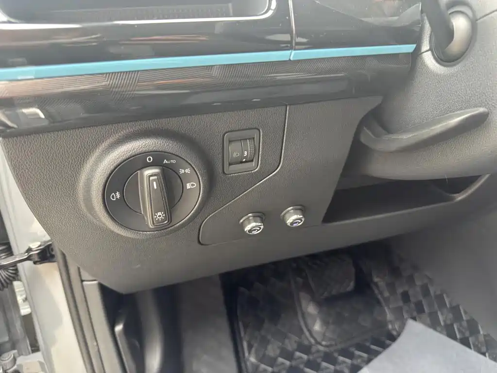 Jetta VS5 2023 — фото 8