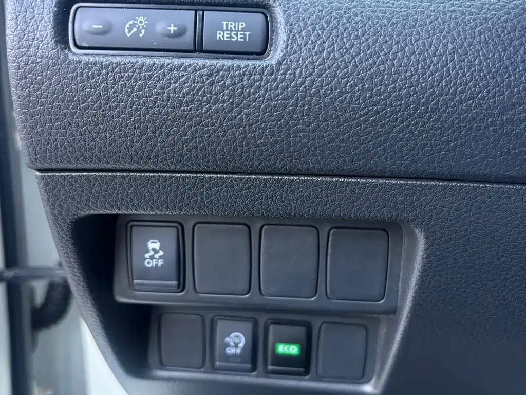 Nissan Qashqai 2023 — фото 10