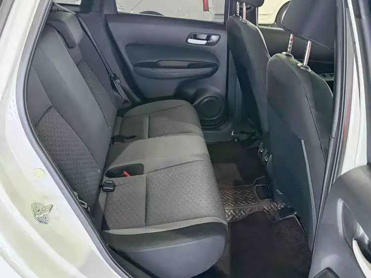 Honda Fit 2023 — фото 16