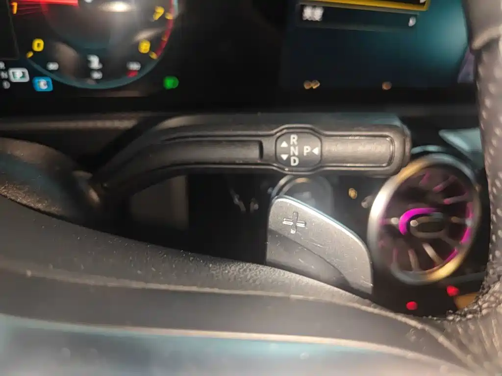 Mercedes-Benz A-Class 2021