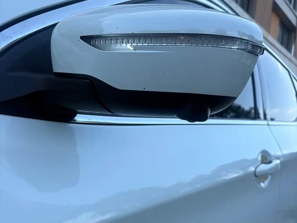 Nissan Qashqai 2023 — фото 13