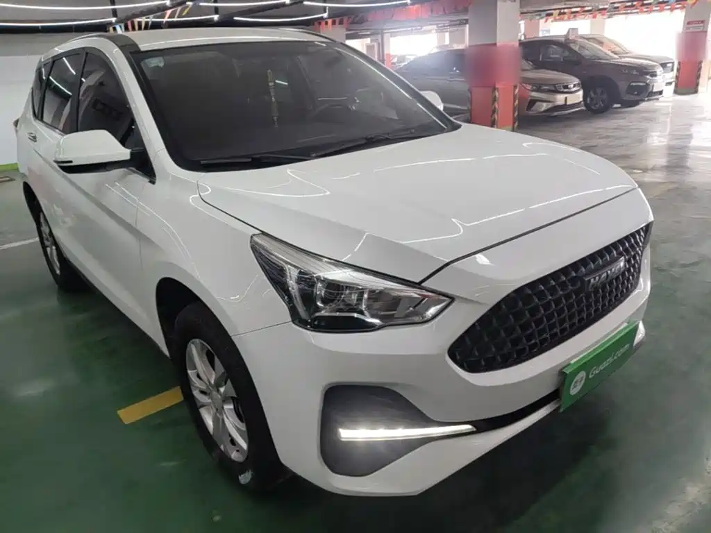 Haval M6 2020