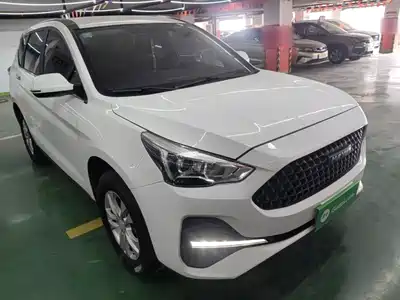 Haval M6 2020