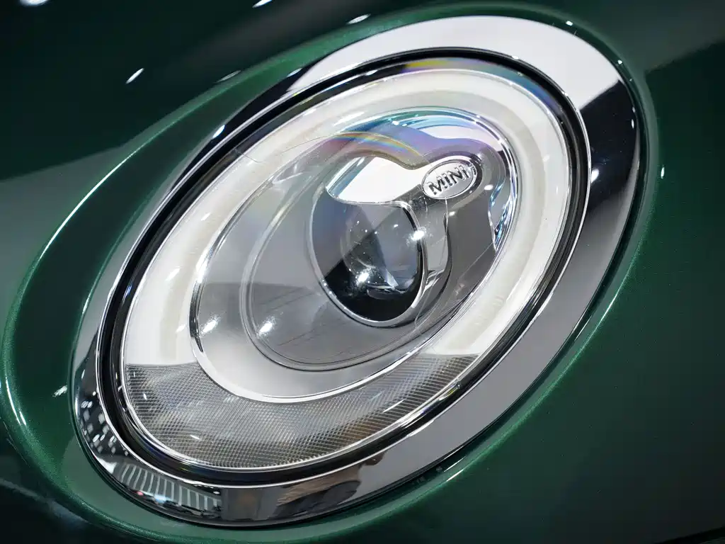 MINI Clubman 2016 — фото 9
