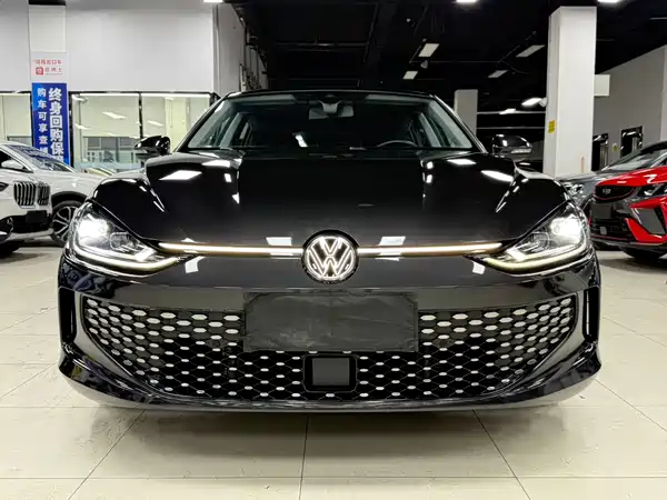 Volkswagen Lamando 2023