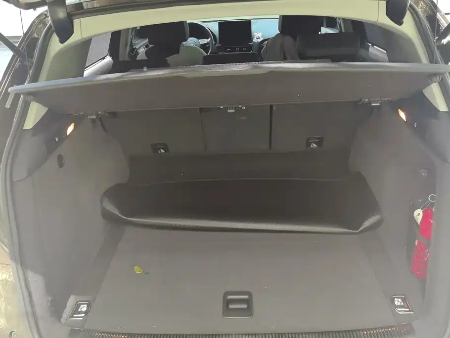 Audi Q5 2018