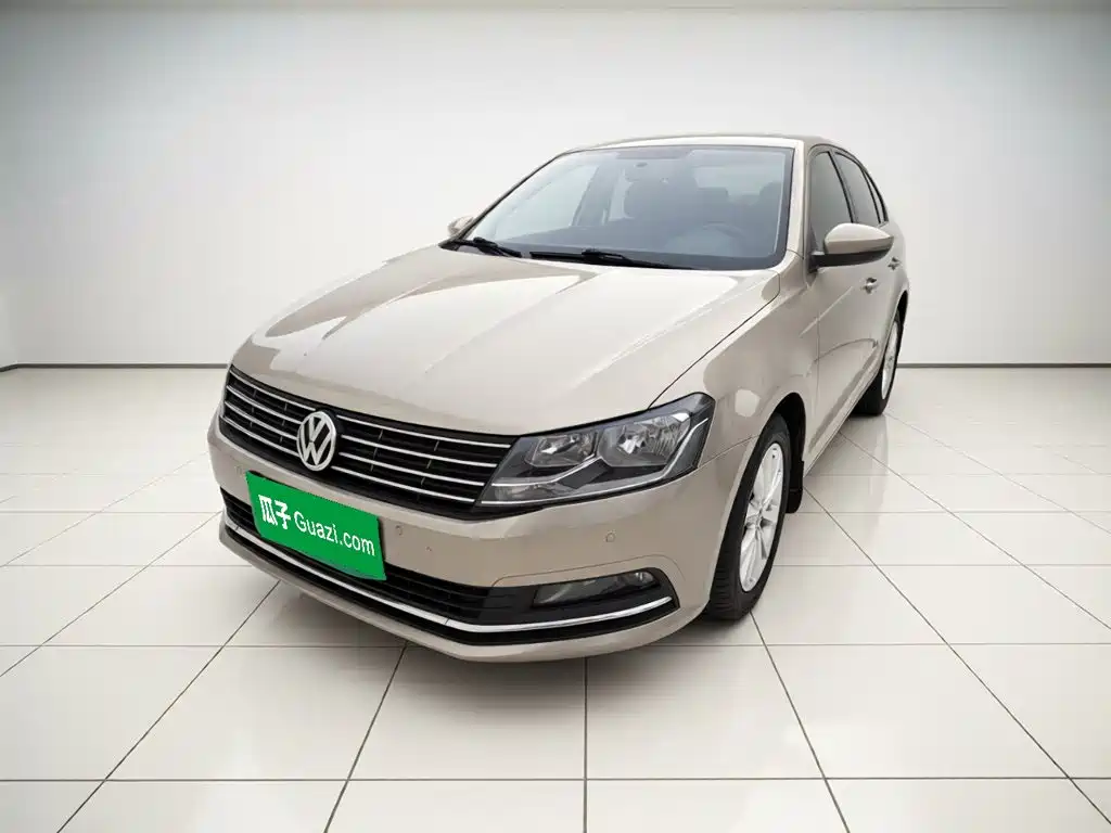 Volkswagen Lavida 2018