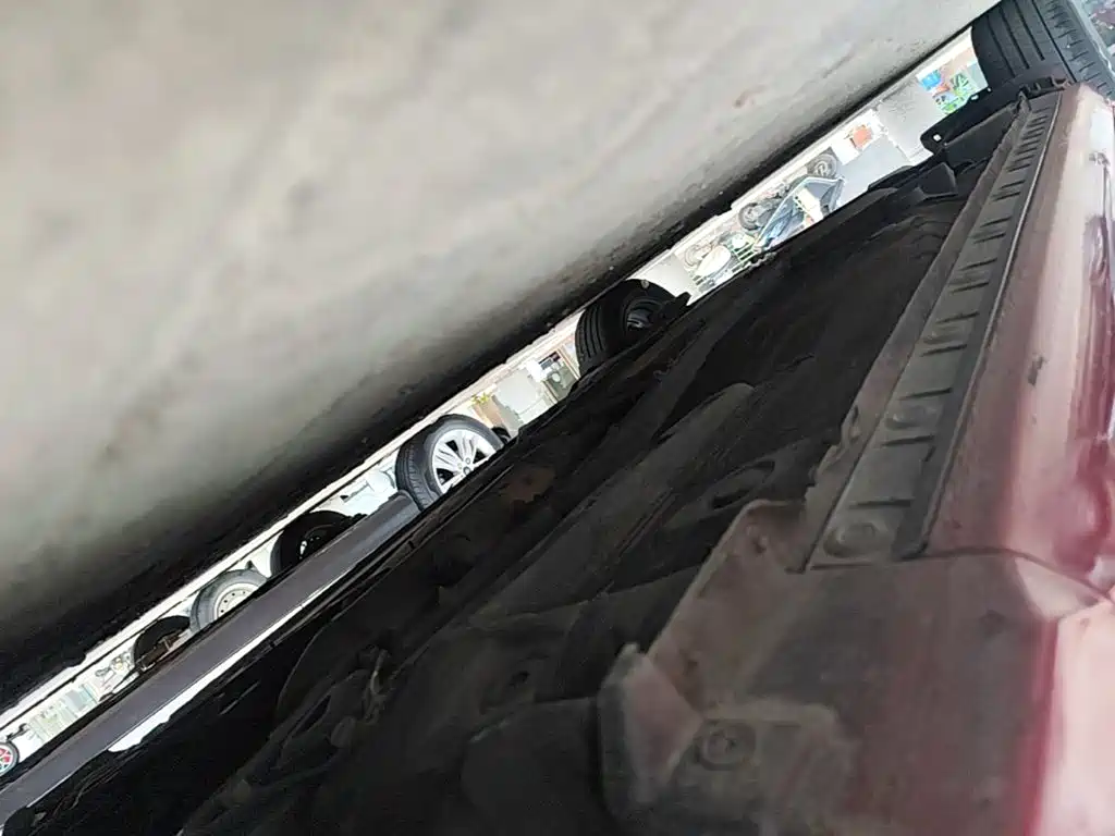 Toyota Levin 2018